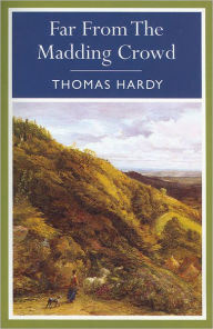 Title: Far from the Madding Crowd, Author: Thomas Hardy