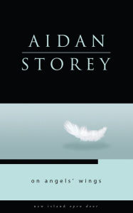 Title: On Angels' Wings, Author: Aidan Storey