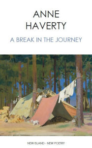 Title: A Break in the Journey, Author: Anne Haverty