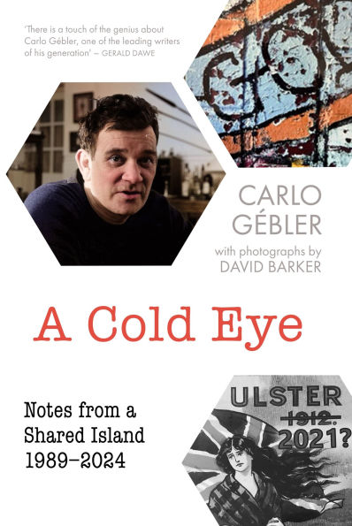 a Cold Eye: Notes from Shared Island, 1989-2024