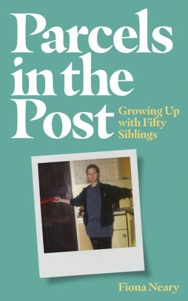 Parcels the Post: Growing Up With Fifty Siblings