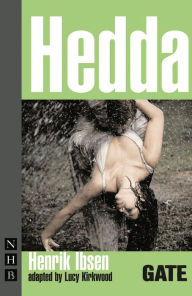 Title: Hedda, Author: Henrik Ibsen