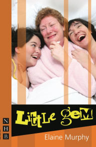 Title: Little Gem, Author: Elaine Murphy