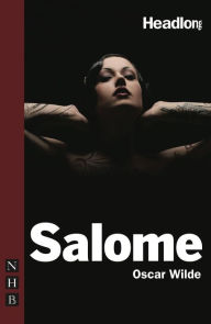 Title: Salome, Author: Oscar Wilde