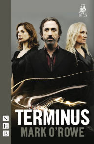 Title: Terminus, Author: Mark O'Rowe