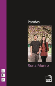 Title: Pandas, Author: Rona Munro