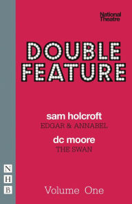 Title: Double Feature Volume One, Author: Sam Holcroft