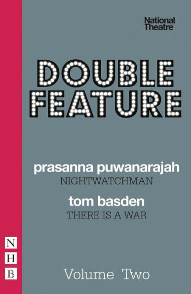 Double Feature Volume Two
