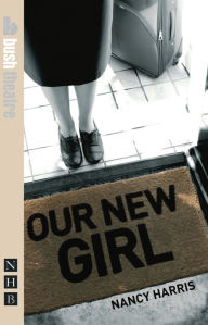 Title: Our New Girl, Author: Nancy Harris