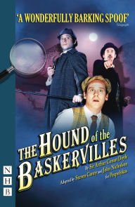 Title: The Hound of the Baskervilles, Author: Steven Canny