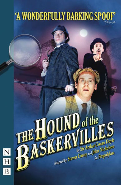 The Hound of the Baskervilles