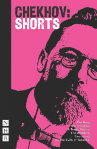 Title: Chekhov Shorts, Author: Anton Chekhov