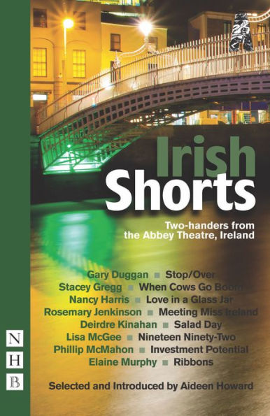 Irish Shorts: Two-Handers from the Abbey Theatre, Ireland