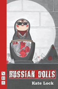 Title: Russian Dolls, Author: Kate Lock