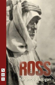 Title: Ross, Author: Terence Rattigan