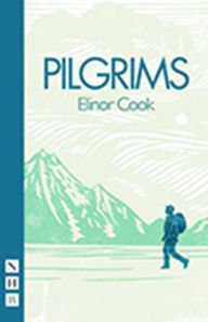 Title: Pilgrims, Author: Elinor Cook