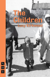 Title: The Children, Author: Lucy Kirkwood