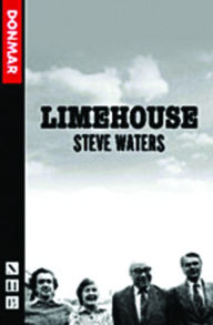 Title: Limehouse, Author: Steve Waters