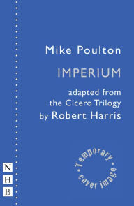 Title: Imperium, Author: Robert Harris
