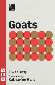 Title: Goats, Author: Lilwa Yazji