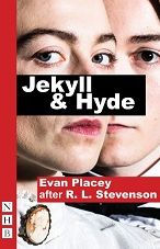 Title: Jekyll & Hyde, Author: Robert Louis Stevenson