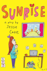 Title: Sunrise, Author: Jessie Cave