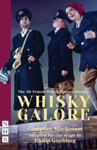 Title: Whisky Galore, Author: Compton Mackenzie