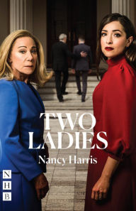 Title: Two Ladies, Author: Nancy Harris