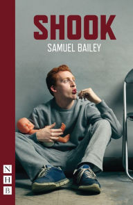 Title: Shook, Author: Samuel Bailey