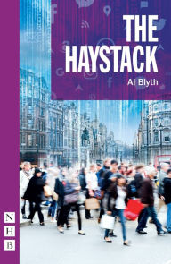 eBookers free download: The Haystack in English iBook ePub by Al Blyth 9781848429086