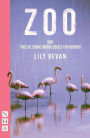 Zoo: and Twelve Comic Monologues for Women