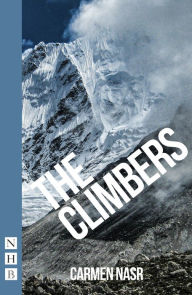 Title: The Climbers, Author: Carmen Nasr