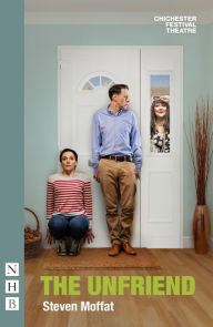 Title: The Unfriend, Author: Steven Moffat