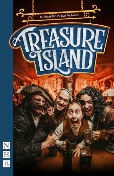 Treasure Island