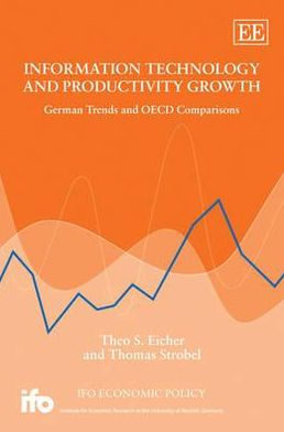 Information Technology and Productivity Growth: German Trends and OECD Comparisons
