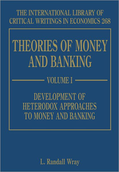 Theories of Money and Banking