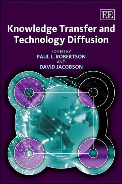 Knowledge Transfer and Technology Diffusion