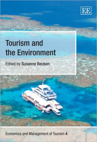 Title: Tourism and the Environment, Author: Susanne Becken