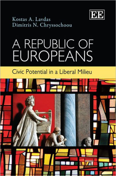 A Republic of Europeans: Civic Potential in a Liberal Milieu