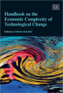 Handbook on the Economic Complexity of Technological Change