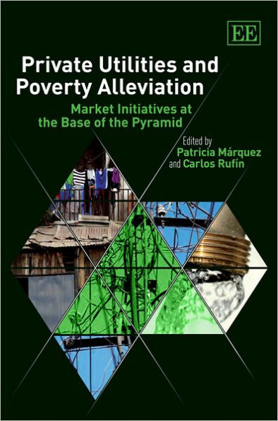 Private Utilities and Poverty Alleviation: Market Initiatives at the Base of the Pyramid