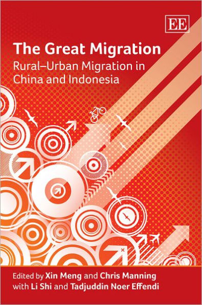 The Great Migration: Rural-Urban Migration in China and Indonesia