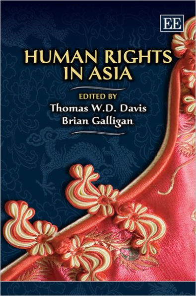 Human Rights in Asia