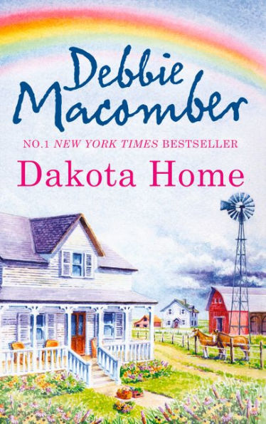 Dakota Home
