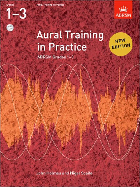 Aural Training in Practice Gr 1-3