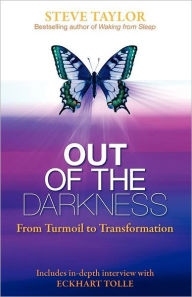 Title: Out of the Darkness, Author: Steve Taylor