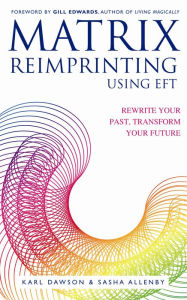 Title: Matrix Reimprinting using EFT, Author: Karl Dawson