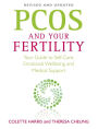 PCOS And Your Fertility: Your Guide To Self Care, Emotional Wellbeing And Medical Support