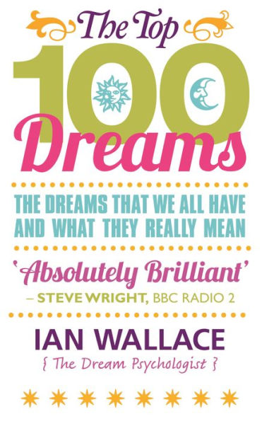 The Top 100 Dreams