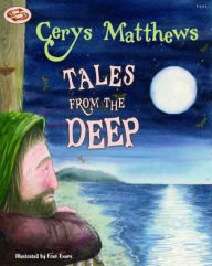 Title: Tales From The Deep, Author: Cerys Matthews